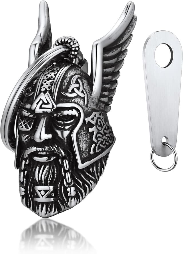 Imagen de Bandmax Clochette Moto Porte Bonheur 62 g đ en OfertitasTOP