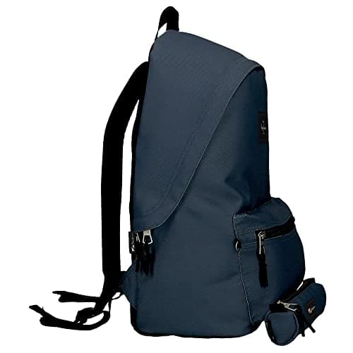 Detalle 2 de Pepe Jeans Aris mochila 31x44x17.5 cm