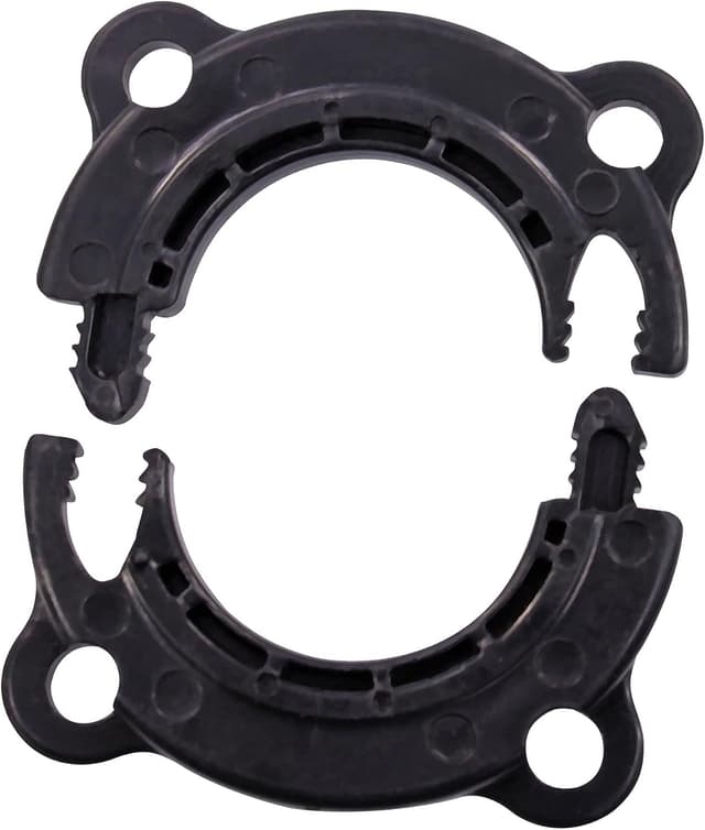 Detalle de FEBI bilstein 28116 Coupelle de suspension pour l’avant – pour Opel/Astra H, Zafira B et Vauxhall Astra Mk V