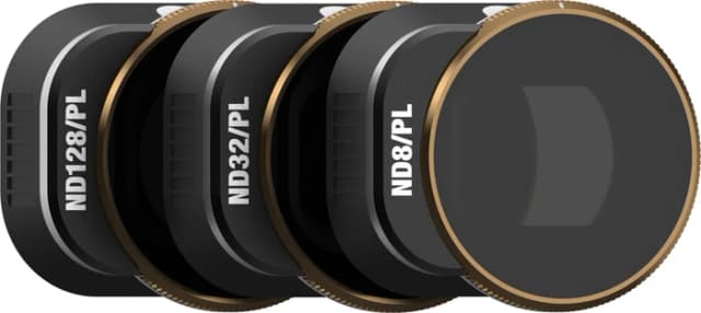 Thumbnail 3 de Polar Pro DJI Mini 4 Pro Vivid ND8/ND32/ND128