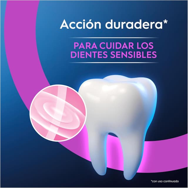 Thumbnail 4 de Oral-B Advanced Sensitivity 4x75 ml