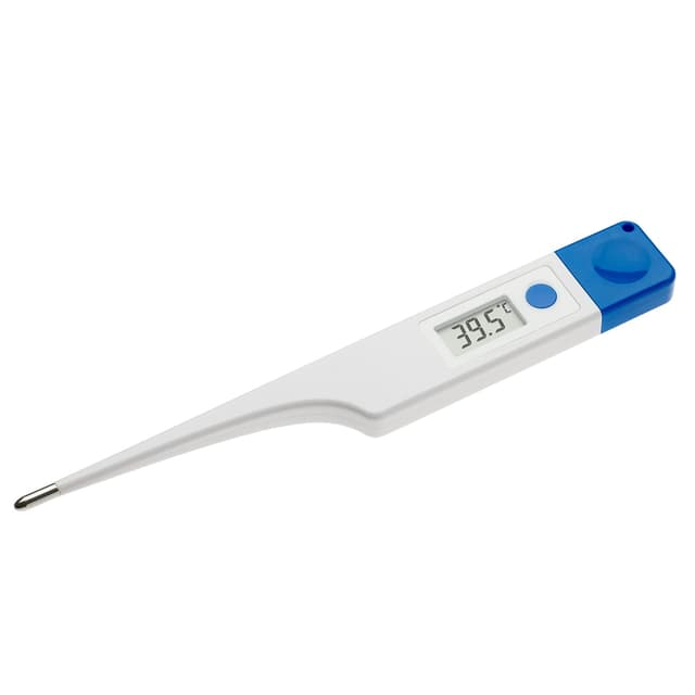 Detalle de TFA Dostmann Veterinärthermometer VET 15.2022