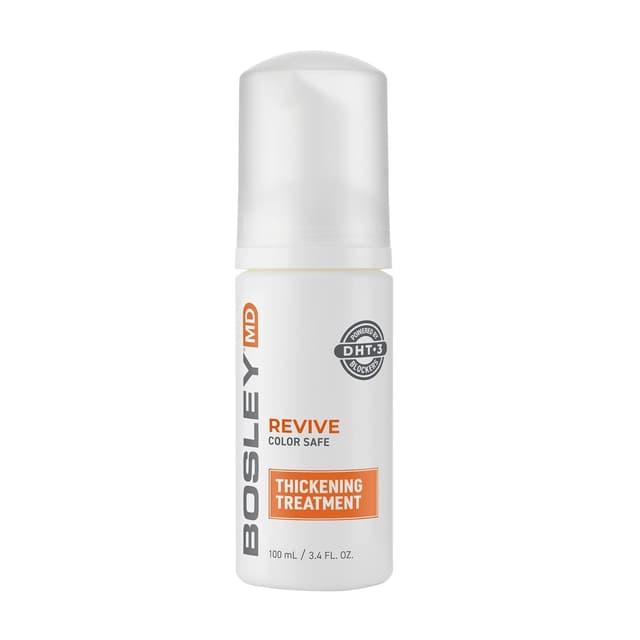 Imagen de BosleyMD Revive Thickening Treatment 3.4 fl oz en OfertitasTOP
