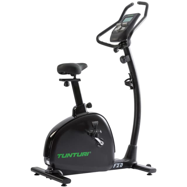 Imagen de Tunturi F20 Signature Bicicleta estática envío gratuito 🚴 en OfertitasTOP