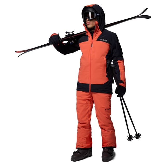 Thumbnail 3 de Columbia Cirque Bowl™ Pantalón de esquí hombre