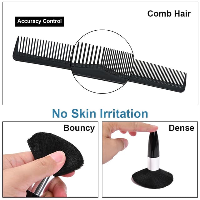 Thumbnail 2 de AYBUY Kinder Friseurumhang Dinosaurier