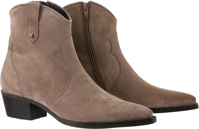 Thumbnail 3 de HÖGL Damen Tate Mode-Stiefel