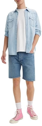 Thumbnail 3 de Levi's 501 Original Shorts 30W Pantalón corto hombre