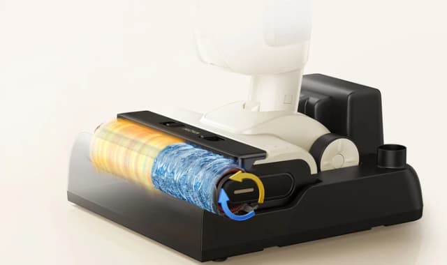 Thumbnail 1 de Mova K30 Bodenreinigungswischer 🧹