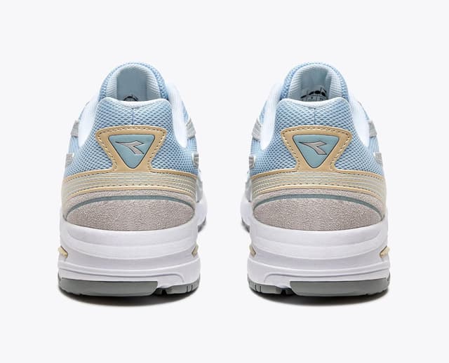 Detalle de Diadora Sao-KO 280 Wn scarpe casual running moda