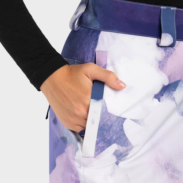 Thumbnail 4 de Siroko P1-W Astral pantalón de snow para mujer