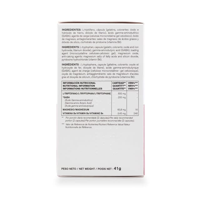 Thumbnail 2 de Serotogyn Kapseln 60 Stück