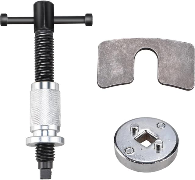 Imagen de BOOMSTART Brake Caliper Piston Rewind Tool Kit 3pcs en OfertitasTOP