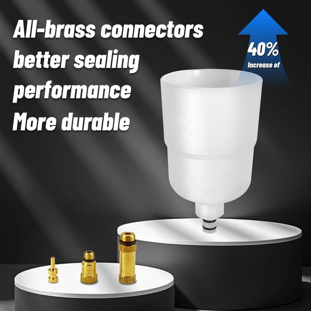 Thumbnail 3 de BIBOKLTIY Kit Purge Freins Shimano 150 ml