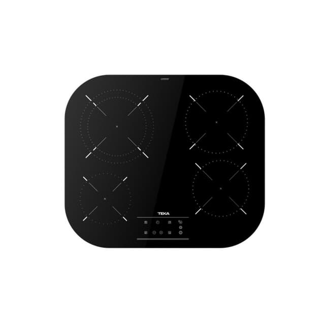 Detalle 2 de Teka TCC 64310 TTC BK 60 cm