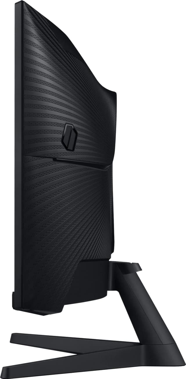 Thumbnail 5 de Samsung Odyssey G5 LC34G55TWWPXEN 165 Hz