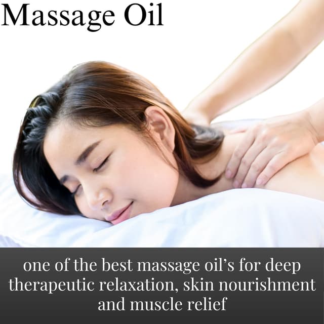 Detalle de Essentially KateS Fractionated Coconut Oil (Body & Hair Carrier Oil) — No Scent, 16.9 fl oz (500 mL)