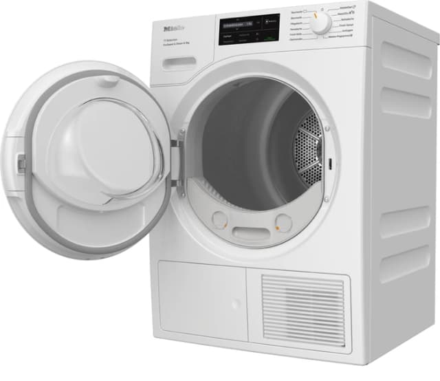 Thumbnail 13 de Miele TSL 783 WP Wärmepumpentrockner – mit SteamFinish, EcoSpeed und Duftdosierung