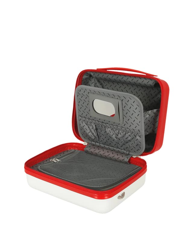 Detalle 1 de Disney Neceser ABS Mickey & Minnie 9 L