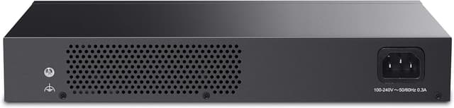 Thumbnail 1 de Mercusys MS116GS switch Gigabit 16 porte per rete cablata 🖧