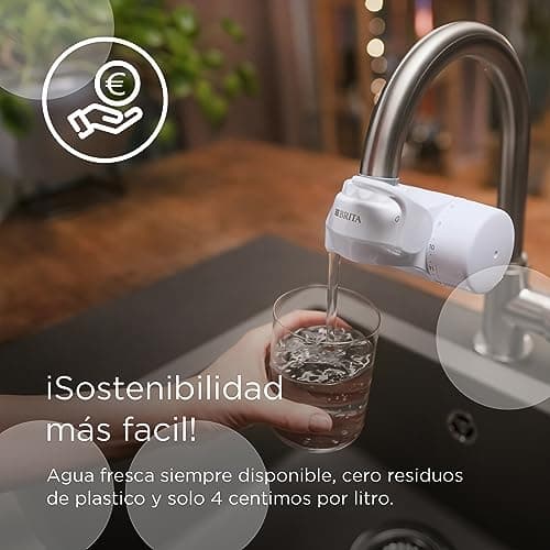 Thumbnail 5 de BRITA On Tap V filtro de grifo 4 meses
