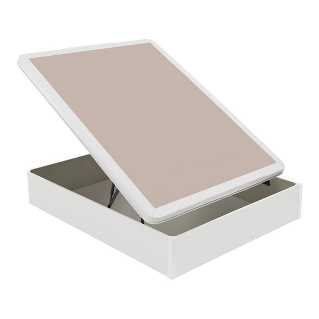 Detalle de Flex Canapé abatible de madera con tejido 3D 🛋