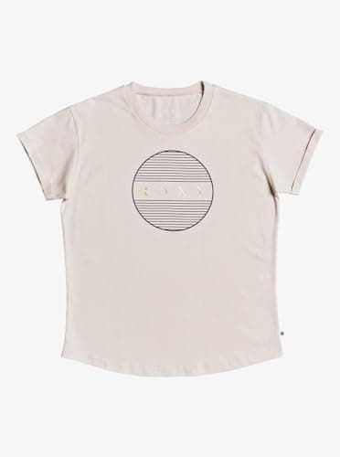 Thumbnail 3 de Roxy Epic Afternoon T-Shirt M para mujer, Peach Blush