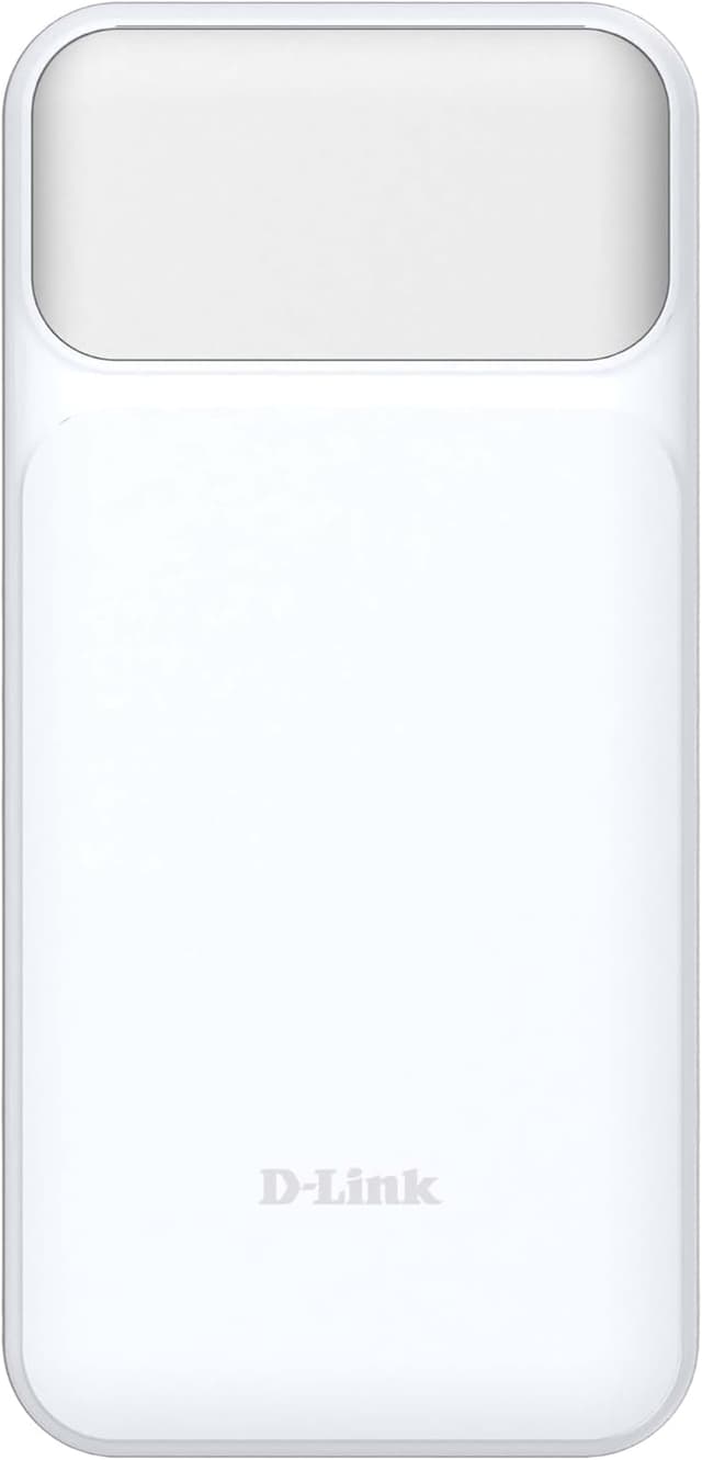 Thumbnail 1 de D-Link DPP‑201 20000 mAh, batterie externe