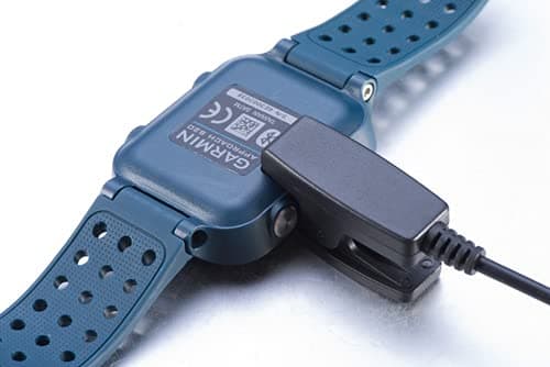 Detalle 2 de AWINNER USB 100cm charger cable for Garmin smartwatches