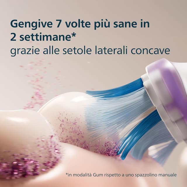 Thumbnail 2 de PHILIPS Sonicare G3 Premium Gum Care 6 testine