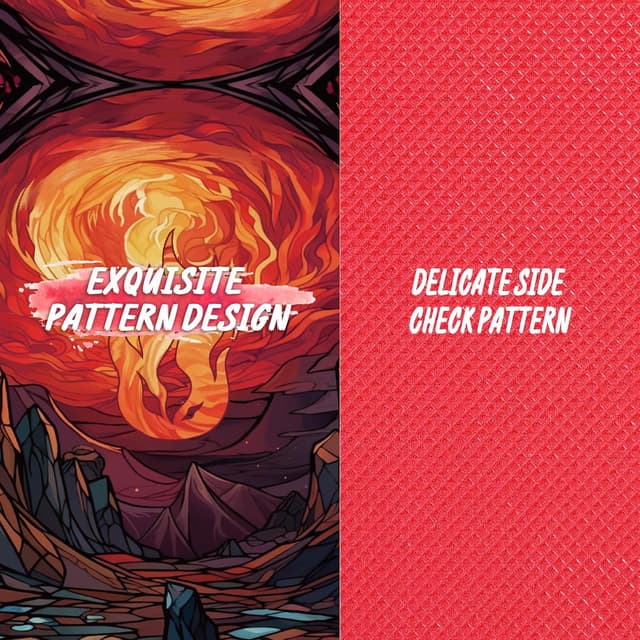 Thumbnail 1 de UAONO Deck Box MTG 120+ Karten