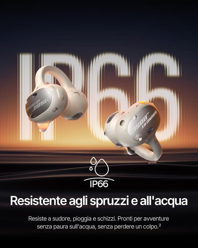 Thumbnail 6 de Baseus Inspire XC1 Cuffie Open-Ear 40 h