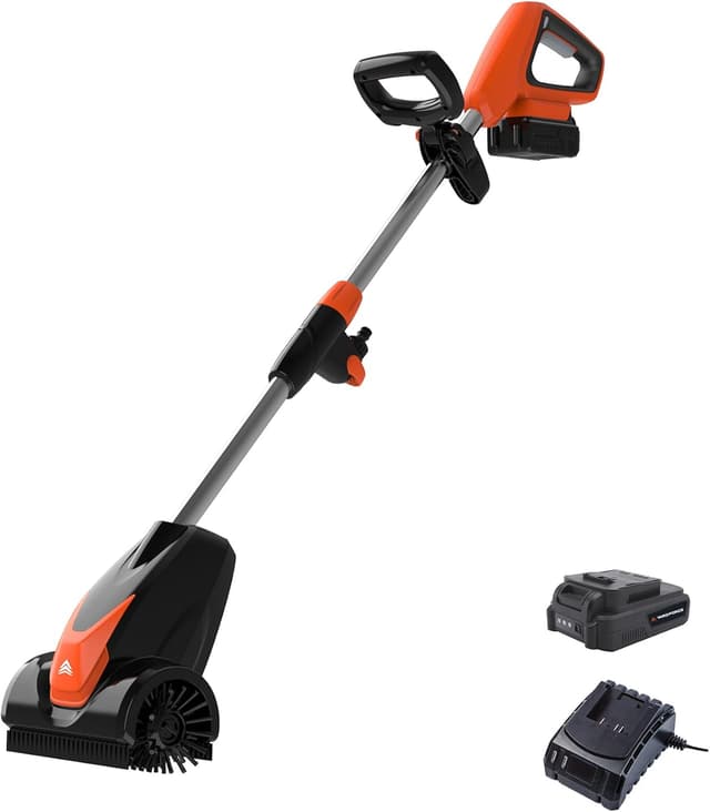 Detalle de Yard Force LW CPC1 20V Patio Cleaner