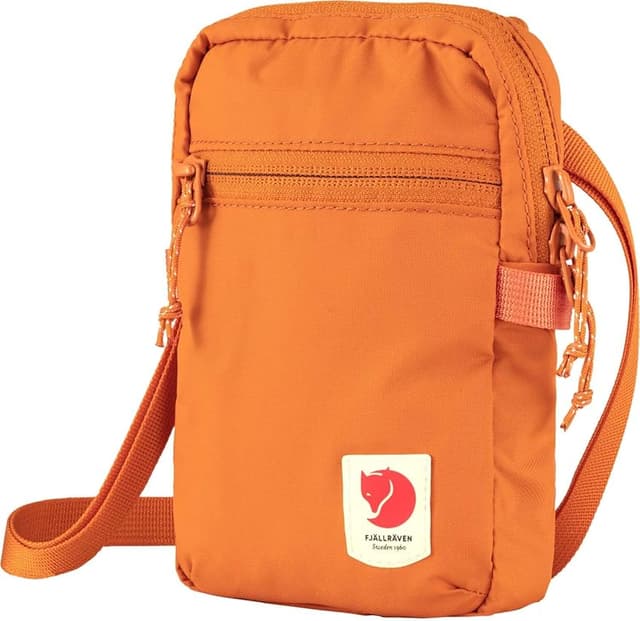 Detalle 2 de Fjallraven {marca} riñonera 1 bolsillo 😊