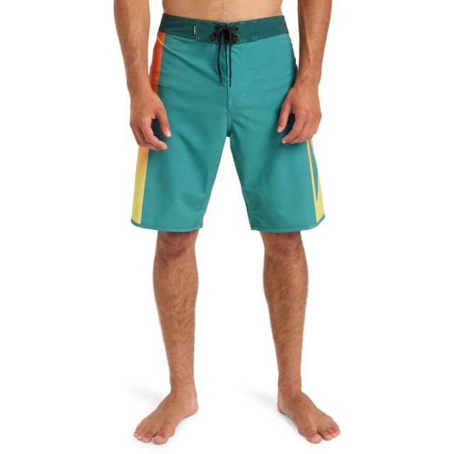 Detalle 2 de Quiksilver Surfsilk Holmes 20' bañador hombre