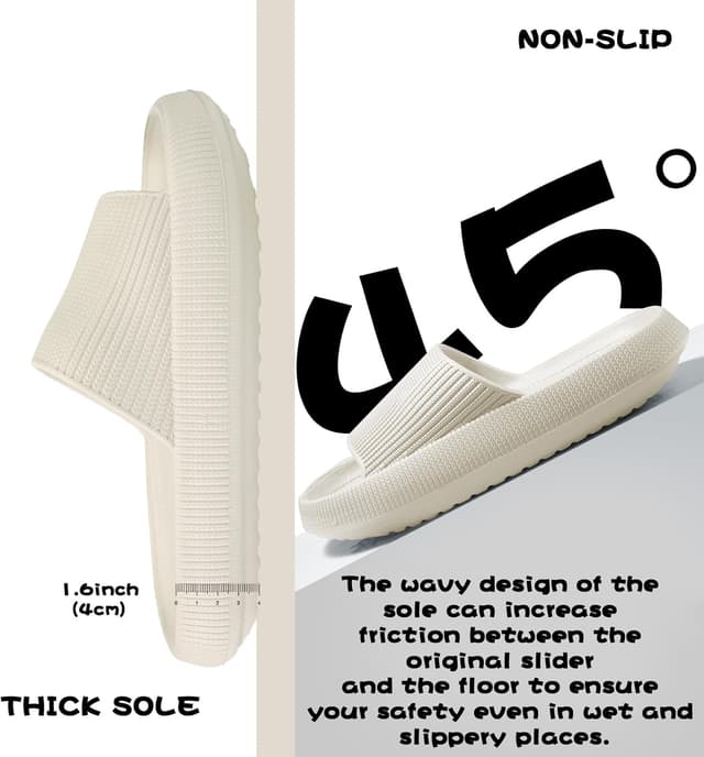 Thumbnail 4 de Calish Cozislides Badeschuhe 300g