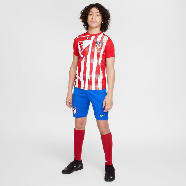 Thumbnail 5 de Nike Camiseta Atlético de Madrid 2025 Academy