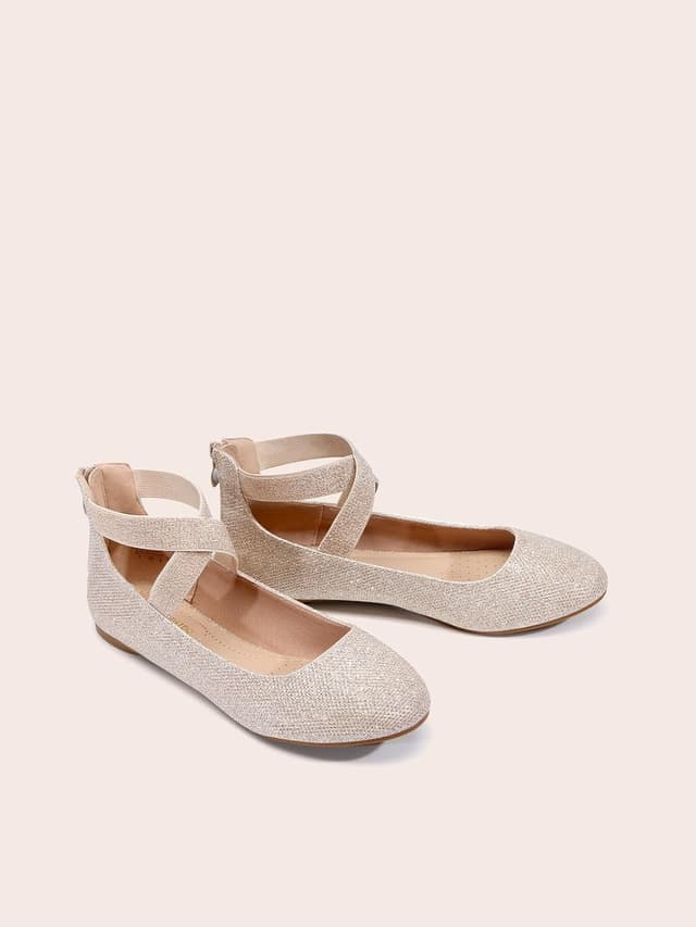 Thumbnail 5 de DREAM PAIRS Women's Strappy Flats đ