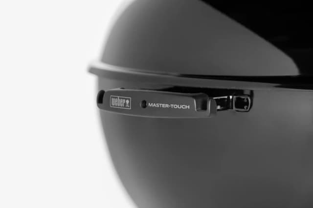 Detalle 2 de Weber Master Touch GBS E-5750 57 cm
