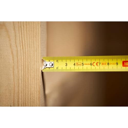 Thumbnail 7 de STANLEY Flexometro 5 m Tylon 1-30-697