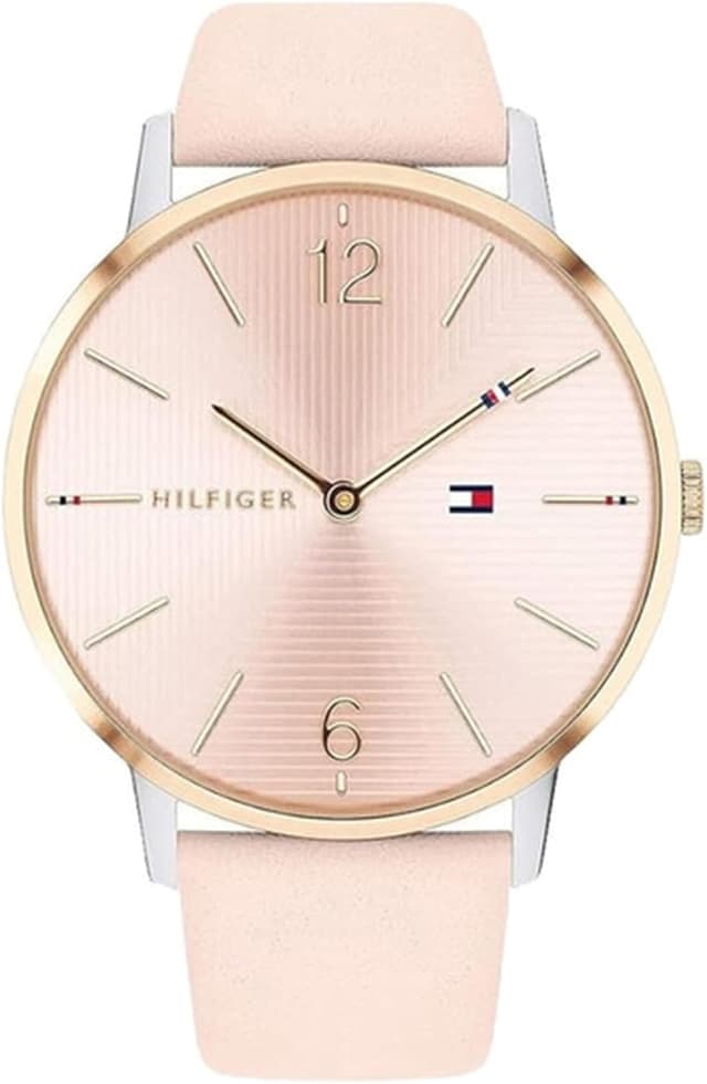 Thumbnail 6 de Tommy Hilfiger Montre quartz femme 40 mm maille acier