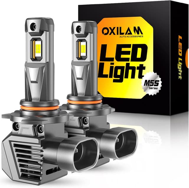 Detalle de OXILAM 9012 Bulb 30000 Lumens