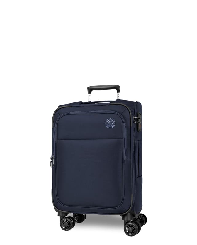 Detalle de Movom Atlanta Maleta de cabina blanda 34 L