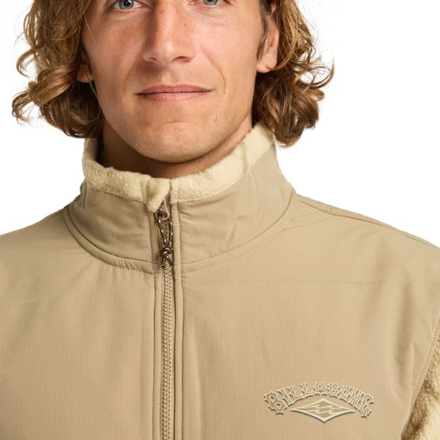 Thumbnail 4 de Billabong Boundary Re-Issue 300 g/m2 polar 🧥