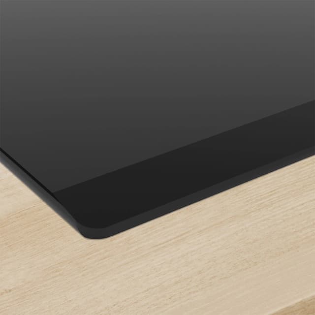 Detalle 2 de Bosch Serie 6 PKF631FP3E placa vitrocerámica con DirectSelect (reacondicionado Grado A)