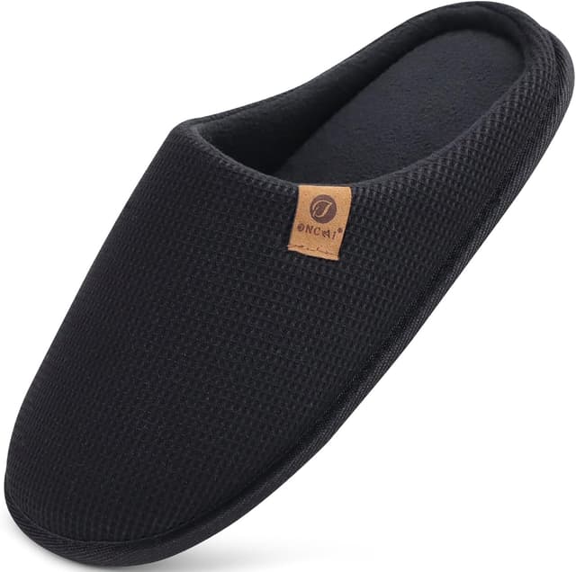Detalle de ONCAI Pantofole Uomo Memory Foam EU 40-49