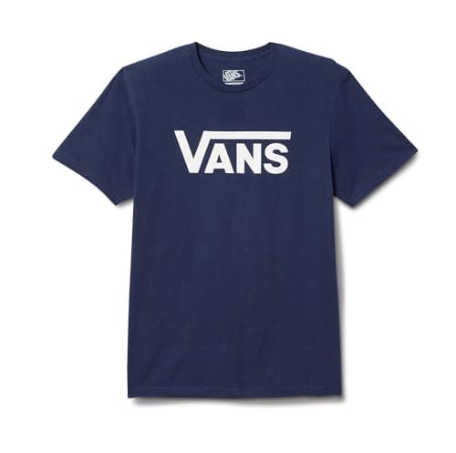 Detalle de Vans Classic Drop V SS Crew tee Camiseta L