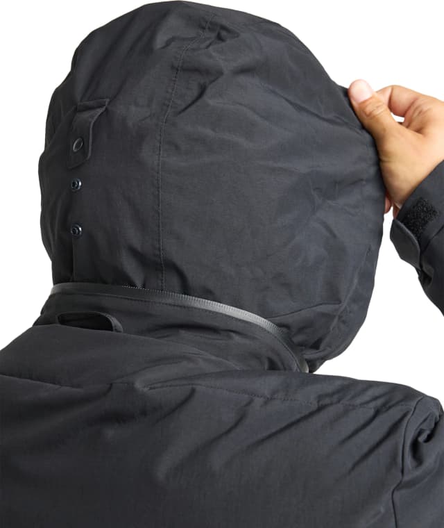 Thumbnail 3 de Billabong Point Lay Chaqueta hombre 10K