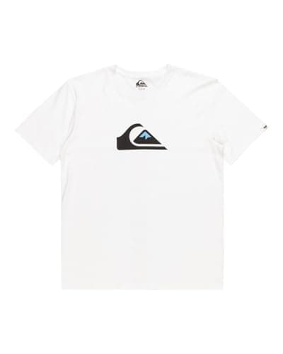 Thumbnail 6 de Quiksilver Comp Logo camiseta hombre XL