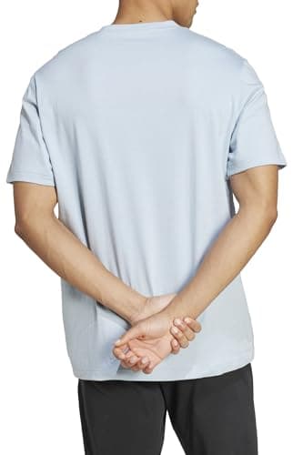 Detalle 2 de PWR 3 Graphic Tee 👕 - Camiseta Gráfica de Manga Corta